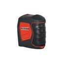 Ver imagem 4 de Kit 2 Nível A Laser 20m Horizontal Vertical Alerta Compensador Amortecimento Nl-20 Portátil Instruth