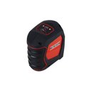 Ver imagem 3 de Kit 2 Nível A Laser 20m Horizontal Vertical Alerta Compensador Amortecimento Nl-20 Portátil Instruth