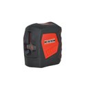 Ver imagem 2 de Kit 2 Nível A Laser 20m Horizontal Vertical Alerta Compensador Amortecimento Nl-20 Portátil Instruth