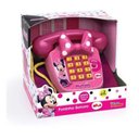 Ver imagem 1 de Telefone Sonoro Minnie 1061 - Elka