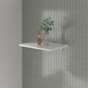 Ver imagem 1 de Suporte para Cozinha Fit 60cm para Microondas Yescasa Branco