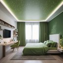 Ver mais imagens de Kit Iluminação Céu Estrelado Led Fibra Ótica 300 Pontos Mix