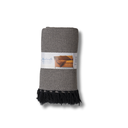 Ver imagem 2 de Manta Decorativa  Versátil  100% Algodão 1,20 X 1,50 Naturalle São João