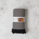 Ver imagem 4 de Manta Decorativa  Versátil  100% Algodão 1,20 X 1,50 Naturalle São João