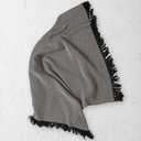 Ver imagem 6 de Manta Decorativa  Versátil  100% Algodão 1,20 X 1,50 Naturalle São João