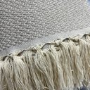 Ver imagem 2 de Manta para Sofá 001486/ 1299 100% Algodão 1,20 X 1,5 0 Naturalle São João