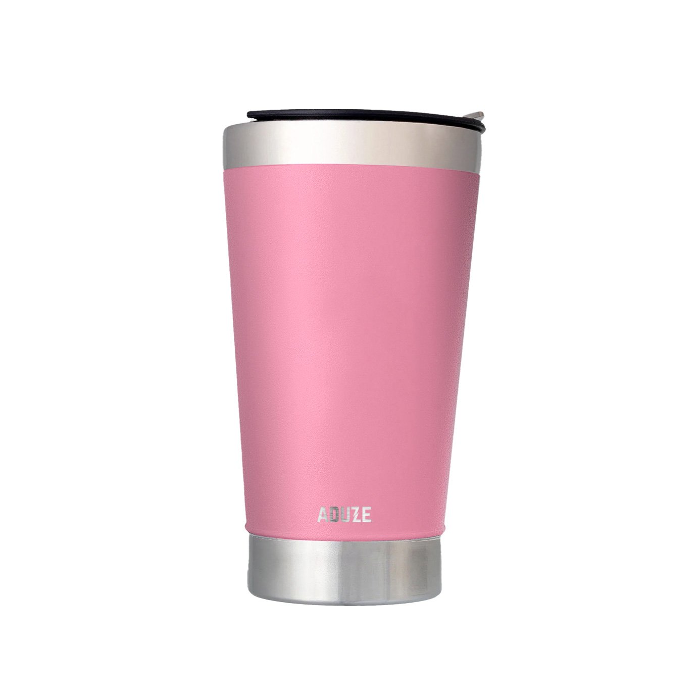 Copo Térmico Aduze V4 Dentista 500ml - Rosa - 2