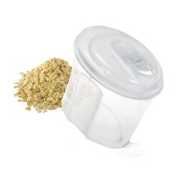 Farinheiro/acucareiro 700ml Ercaplast 2192 - 2