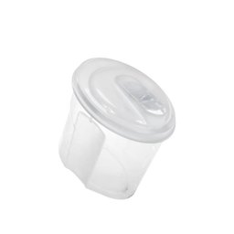 Farinheiro/acucareiro 700ml Ercaplast 2192 - 1