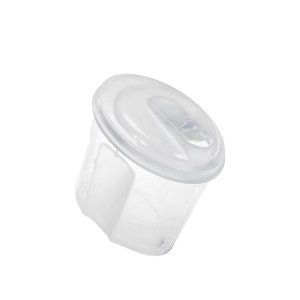 Farinheiro/acucareiro 700ml Ercaplast 2192