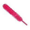 Ver imagem 1 de Escova Microfibra Dobravel Limpeza Automotiva