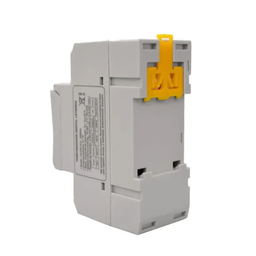 Temporizador Timer Digital Fixação Trilho Din 220v Exatron - 3