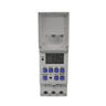 Temporizador Timer Digital Fixação Trilho Din 220v Exatron - 4
