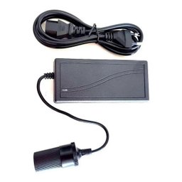 Conversor Adaptador para Geladeira Black Decker 24l Multilaser Goog Power Beleza-10a - 1