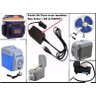Conversor Adaptador para Geladeira Black Decker 24l Multilaser Goog Power Beleza-10a - 3