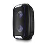 Caixa de Som Party Speaker Neon Double 200w Multilaser Sp336 - 1