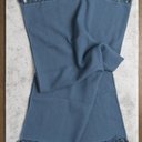 Ver imagem 1 de Manta para Sofá 001486/ 0004 100% Algodão 1,20 X 1,50 Naturalle São João