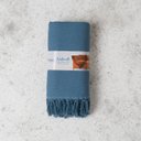 Ver mais imagens de Manta para Sofá 001486/ 0004 100% Algodão 1,20 X 1,50 Naturalle São João