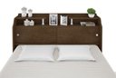 Ver imagem 5 de Cabeceira box Queen 1,58cm Elisa Malbec - Framar