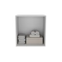 Ver imagem 2 de Balcão para Cozinha Fit 60 com Tulha sem Tampo Yescasa Branco