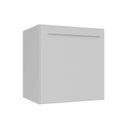 Ver imagem 3 de Balcão para Cozinha Fit 60 com Tulha sem Tampo