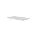 Ver imagem 2 de Prateleira Fit 100% MDF 60 cm com Suporte Yescasa Branco