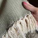 Ver imagem 5 de Manta Decorativa Versátil São João 1,20 x 1,50 100% Algodão 1486 | 9902 Amazônia Mescla