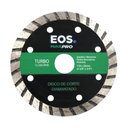 Ver imagem 3 de Kit 3 Discos de Serra Mármore Corte Diamantado Turbo 110m 110x20x10 DSMT110 - EOS