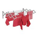 Ver imagem 7 de Varal Sanfonado Alumínio