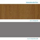Ver imagem 5 de Paneleiro 70cm 4 Portas e 1 Gaveta com Espaço Torre Quente Slim Luciane Móveis