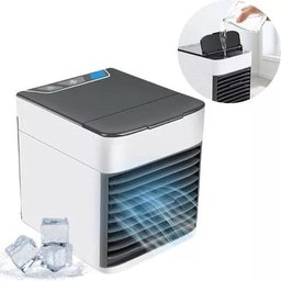 Mini Ar Condicionado e Purificador 3 Velocidades 500ml - 1