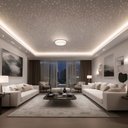 Ver imagem 5 de Céu Estrelado Kit Original Branco Mix Fibra Ótica 800