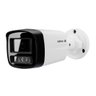 Kit 9 Câmeras Ip 2 Megapixels 20m Poe Vip 1220 Full Color + Intelbras - 4