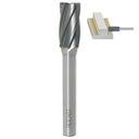 Ver imagem 1 de Lima Rotativa Alumínio Cilíndrica Corte Frontal -med.6mm- Md