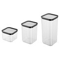 Ver imagem 1 de Conjunto 3 Potes Herméticos