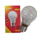 Ver imagem 1 de Lâmpada Incandescente Filamento Reforçado E27 60w 127v