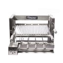 Ver imagem 2 de Churrasqueira Elevatória Gourmet EGKG05 com kit Giratório 5 espetos Fast Gourmet 5 espetos
