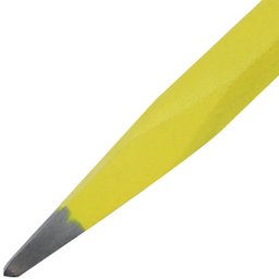 Ponteiro Manual 8'' X 18 Mm com Empunhadura Tradestar - 6
