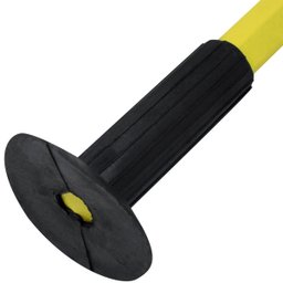 Ponteiro Manual 8'' X 18 Mm com Empunhadura Tradestar - 5
