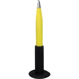Ponteiro Manual 8'' X 18 Mm com Empunhadura Tradestar - 4