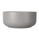 Ver imagem 4 de Cuba de Apoio Deca Slim 30x30 L.12030.85 Redonda Soft Antracite