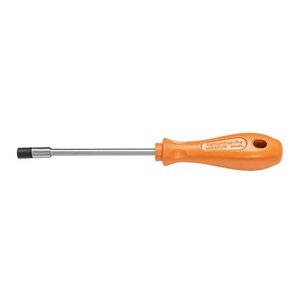 Chave de Fenda Canhão em Aço Cromo Vanádio 3/16"x125 Mm Tramontina Pro Tramontina