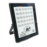 Refletor Fluorescente 50W Luz Negra Uv Efeito Neon Ip67 - 3