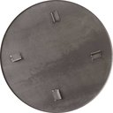 Ver imagem 1 de Disco para Alisadora a Gasolina para Piso 37" Vonder