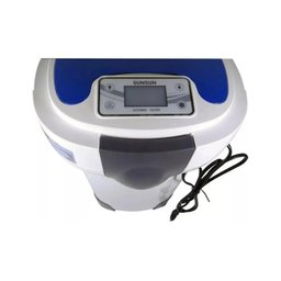 Filtro Canister SunSun UV HW-3000 220v - 4