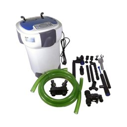 Filtro Canister SunSun UV HW-3000 220v - 2