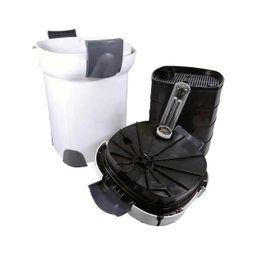 Filtro Canister SunSun UV HW-3000 220v - 3