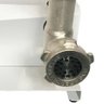 Moedor de Carne Elétrico Multiuso 1/3 Cv Bivolt Mec Saro - 4