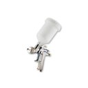 Ver imagem 1 de Pistola de Pintura Bico 1.4 mm Caneca 600 ml MP-269 Wimpel