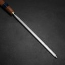 Ver mais imagens de Conjunto Sg Ponta Larga 10” | Faca + Chaira